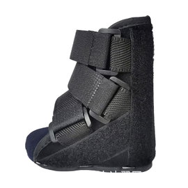 Dziecięce buty rehabilitacyjne ortopedyczne 22 cm