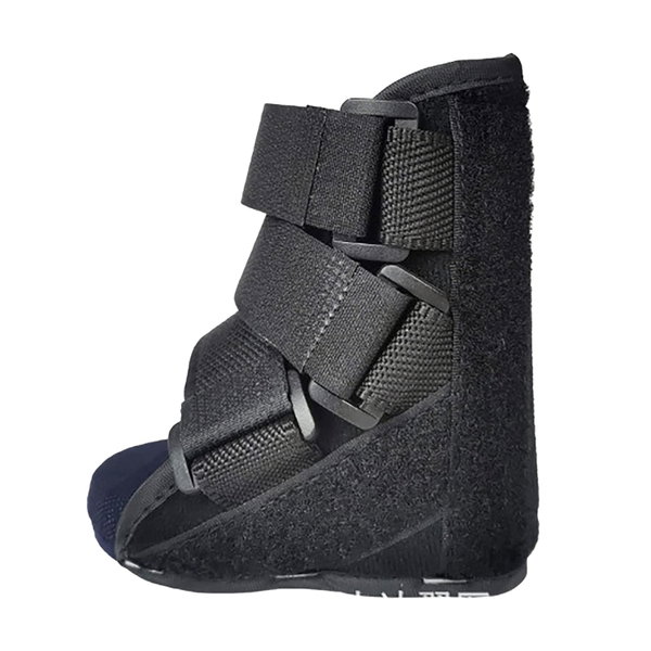 Dziecięce buty rehabilitacyjne ortopedyczne 22 cm