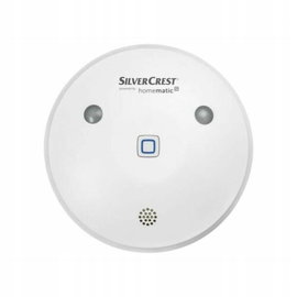 Zestaw alarmowy Silvercrest 100248275