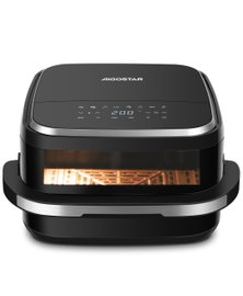 Piec do pizzy airfryer 2w1