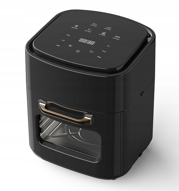 Frytkownica beztłuszczowa XXL 12L Air Fryer Cheffinger 1400W
