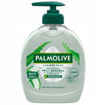 PALMOLIVE MYDŁO W PŁYNIE 300*ML ALOES