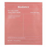 BIODANCE Bio Collagen Real Deep Mask kolagenowa maska 1 szt.