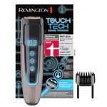 REMINGTON MB4700 TOUCH TECH MASZYNKA TRYMER DO STYLIZACJI BRODY