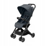 WÓZEK SPACEROWY MAXI COSI LARA 2 0-22 KG ESSENTIAL GRAPHITE