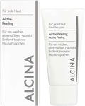 Peeling aktywujący do twarzy ALCINA 50 ml