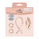 invisibobble Heatless Curl, zestaw antypoślizgowych loków do loków