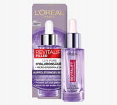 Loreal Revitalift Filler supernawilżające serum 30 ml