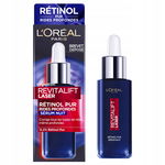 LOREAL Revitalift Laser Przeciwstarzeniowe serum na noc 50 ml