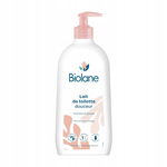 Biolane Delikatny Lotion Oczyszczający, 750ml