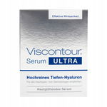 VISCONTOUR Serum Ultra - głęboko czysty kwas hialuronowy