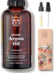 Olejek do Włosów Bionoble 50 ml Argan