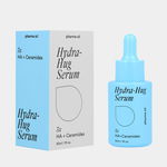 HYDRA HUG Serum z ceramidami i kwasem hialuronowym 30 ml