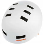 Mongoose Urban Hardshell kask do skutera BMX i deskorolce Large - 60-62cm