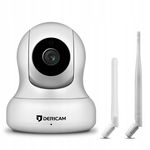 Kamera IP Dericam P2W5DB