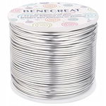 BENECREAT 15 G (15 mm) drut aluminiowy 68 m