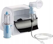 Nebulizator Nebula Spacer 2 w 1