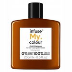 Infuse My.Colour Gold Szampon 250ml