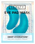 YEAUTY Płatki pod oczy Deep Hydration 2 szt