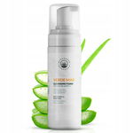 VERDE MAR CLEANSING FOAM 150ML Pompa