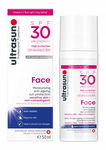 Ultrasun Face SPF30, 50 ml