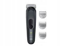 Trymer Braun BG 3350 Bodygroomer 3 do ciała