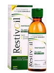 RestivOil Activplus Oil Szampon wzmacniający do włosów delikatnych 250 ml