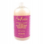 Szampon SheaMoisture 384 ml Complex 10-in1