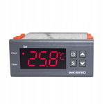 Inkbird ITC-1000 cyfrowy regulator temperatury 2 termostaty