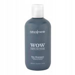 Wow organiczna terapia włosów Szampon sojowy 250 ml