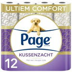 Papier toaletowy Ultimate Comfort 12 rolek