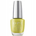 OPI Infinite Shine Your Way klasyczny lakier do paznokci Get in lime 15ml