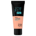 Maybelline Fit Me podkład Rich Tan 238