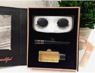 Luxury Collection Magnetic Eyeriner Eyelash Rzęsy