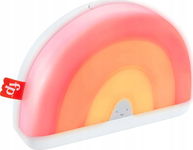 Lampka nocna Fisher-Price wielokolorowy