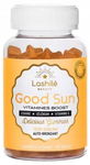 LASHILE GOOD SUN VITAMINES BOOST 60 KAPSUŁEK