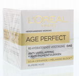 L'Oreal Paris Age Perfect krem na dzień skóra dojrzała 50 ml