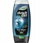 Duschdas For Men żel i szampon 3w1 225ml