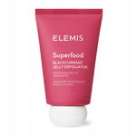 Elemis Superfood Blackcurrant Jelly Exfoliator