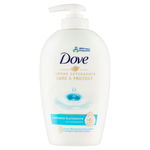 Dove care & protect mydło 250 ml