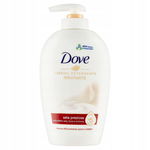 DOVE MYDŁO W PŁYNIE 250ML DOZOWNIK SILK