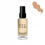 Bobbi Brown Skin Foundation SPF 15 podkład matujący Warm Natural 30 ml