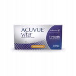 Soczewki Acuvue Vita Astigmatism 6 szt.