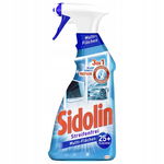 Płyn Sidolin multi-flaschen płyn do szyb 500ml