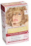 PARIS EXCELLENCE Creme 8 Jasny Blond