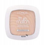 L Oreal Paris True Match Puder 5.D/5.W Dore Warm