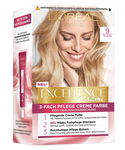 Farby do włosów L'Oreal Paris Jasny Blond 9 HELLBLOND