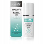 Alsiroyal HYALURON X-EFFEKT żel do twarzy 30 ml