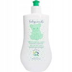 BABYCOCCOLE DETERGENT DO BUTELEK I SMOCZKÓW 400ml