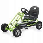 Gokart na pedały Hauck